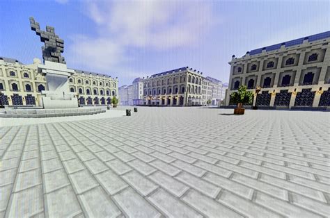 Nancy Va Apparaître Dans Minecraft