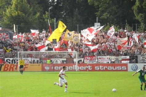 Ultras in Deutschland