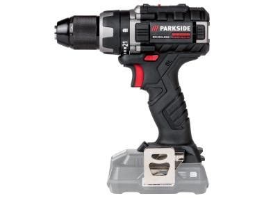 Parkside Performance Cordless Drill V Pabsp Li C