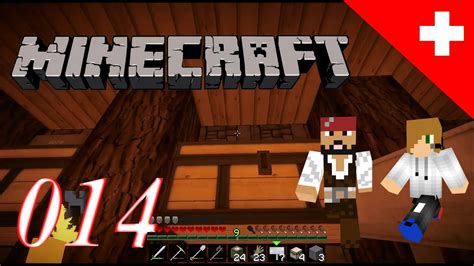 Let S Play Together Minecraft Hd Einlagern German By Qoolio