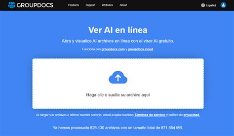 C Mo Abrir Archivos Ai Ai De Adobe Illustrator