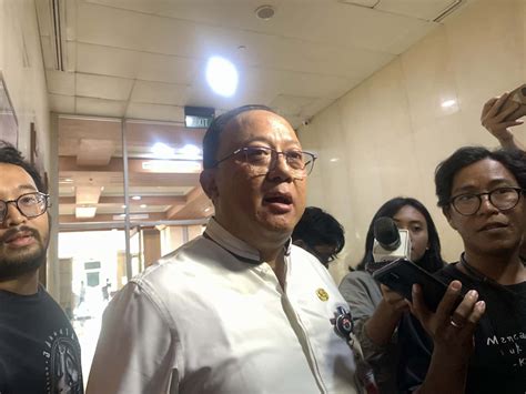 Keputusan Kenaikan UMP DKI 2024 Berada Di Tangan Heru Budi