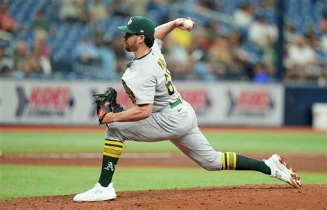 Trevor May Un adiós al béisbol profesional en el 2023