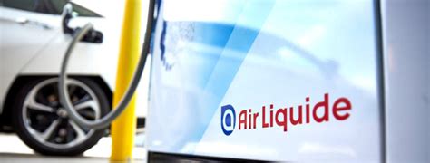 Air Liquide Toyota And Caetanobus Join Forces To Accelerate The Development Of Hydrogen