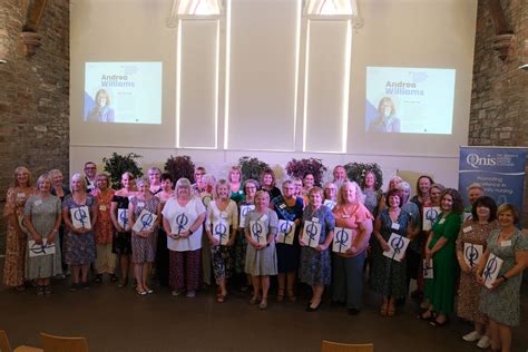 Celebrating Decades Of Dedication The NHS Dumfries And Galloway Awards