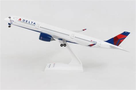 Scalemodelstore Skymarks Skr Delta Air Lines