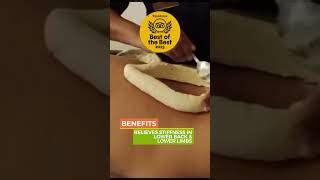 Benefits Of Kati Vasti Ayurvedic Treatment For Back Pain At Veda5 In