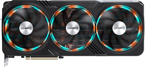 GIGABYTE NVIDIA GeForce RTX 4080 Gaming OC 16GB GDDR6X PCI Express