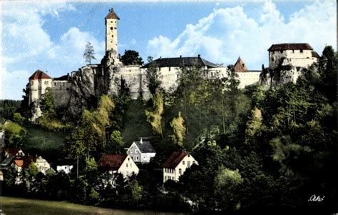 Ansichtskarte Postkarte Neuhaus An Der Pegnitz Akpool De