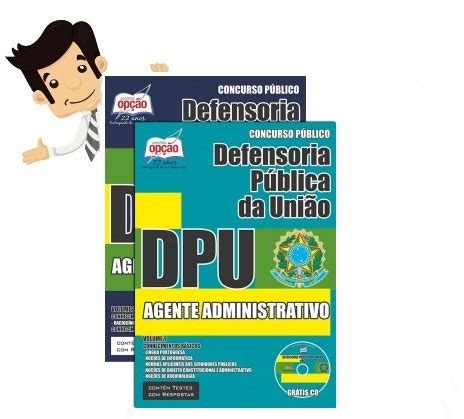 Focco Apostilas E Concursos Apostila Do Concurso DPU 2016 Agente