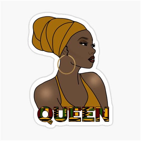 Black Queen Melanin Poppin Black Girl Magic Black History Month T