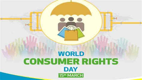 World Consumer Rights Day 2023 Theme Objective And Everything You