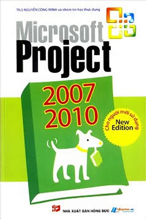 Microsoft Project Cho Ng I M I S D Ng Gi O Tr Nh Pdf