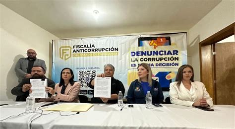 Noticias Codigo 13 Por Casa Del Campestre Denuncia PAN A Cruz En