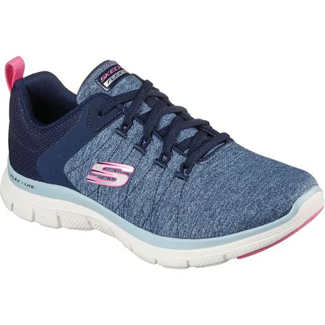 SKECHERS Women's Flex Appeal 4.0 Shoes | Academy