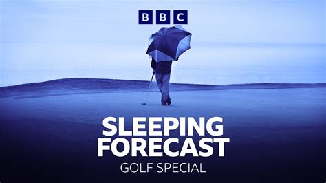 BBC Sounds Mixes The Sleeping Forecast Retire Early And Dream Of