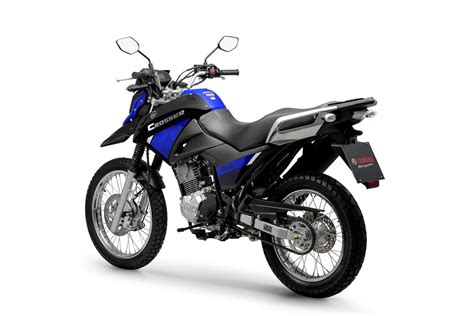 Yamaha Crosser Z Abs Ficha T Cnica Top Speed Consumo