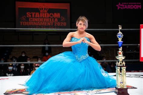 スターダム Stardom On Twitter 【🛎️1630 試合開始‼️】 🎟️当日券は絶賛発売中‼️ 👗今年のシンデレラは誰に⁉