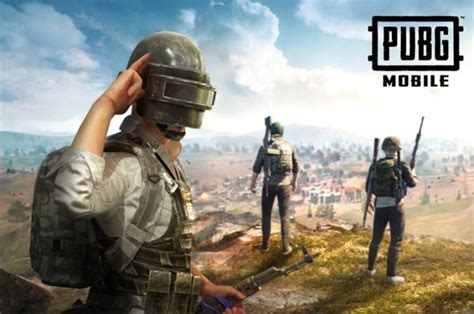 Pubg Mobile ¿cuándo Llega El Nuevo Erangel Codigoesports ― Codigoesports