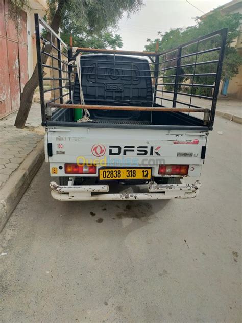 Dfsk Mini Truck