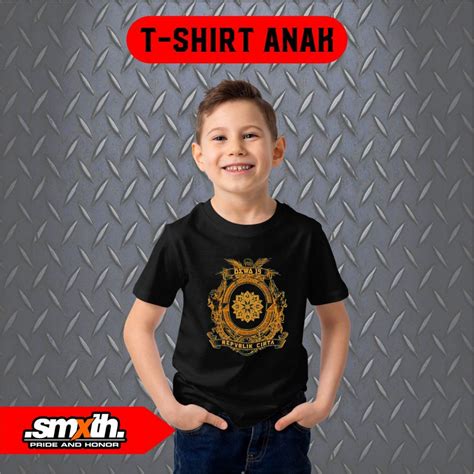 Jual Kaos Anak Dewa Kerajaan Cinta Kaos Dewa Anak T Shirt