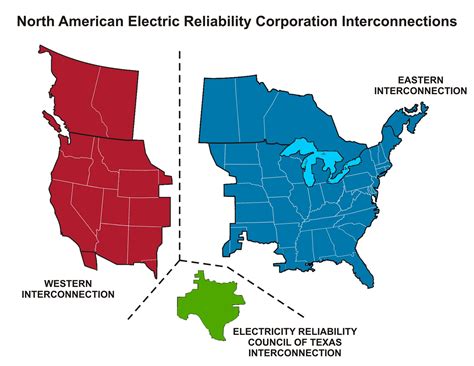 american power grid « MyConfinedSpace