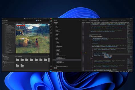 How To Use The Unity Extension For The Visual Studio Code