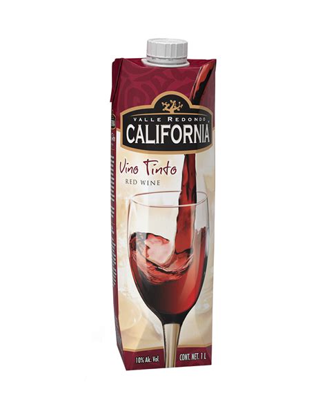 Vino California Tinto L Marcas Mundiales De Honduras