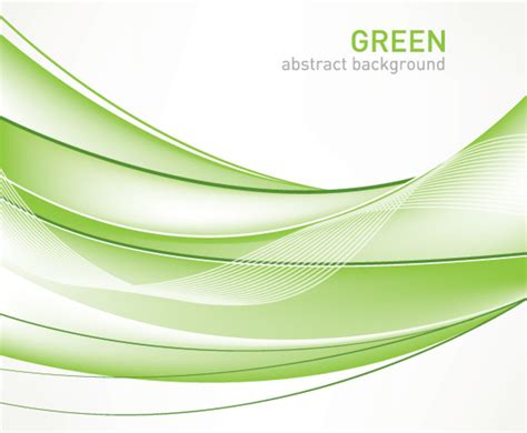 Green Abstract Background Vector Art & Graphics | freevector.com