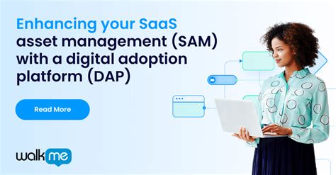 Enhancing Saas Asset Management With A Digital Adoption Platform