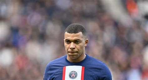 Kylian Mbappe A Stabilit Un Nou Record La Psg Infojurnal Ro