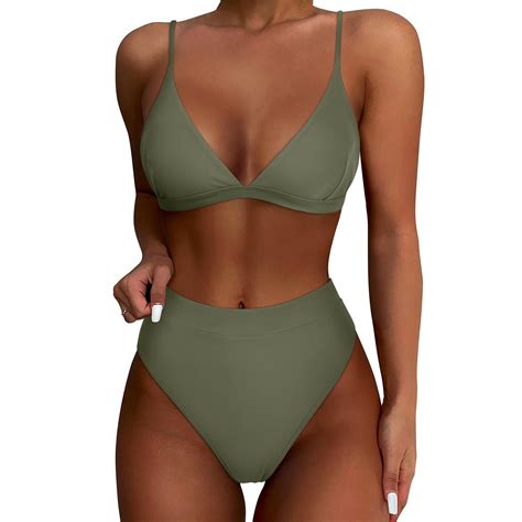 Kagetolytai Swim Suits For Women Women S Split Sexy Bikini Fashion