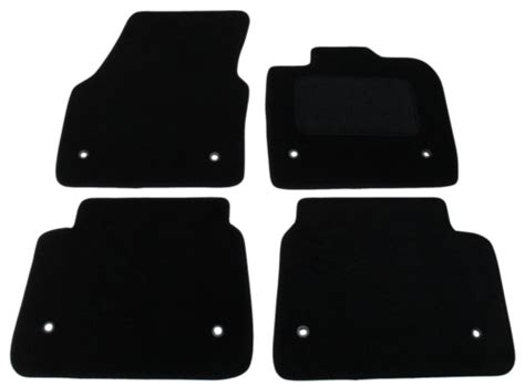 Fits Land Rover Discovery Sport On Auto Tailored Deluxe Car Mats