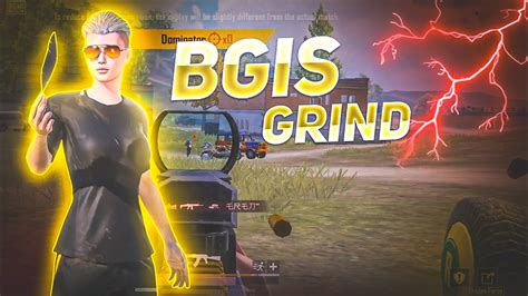 Bgis Grind 🚀 Kero In Bgis Line Up Bgmi 🔱 Youtube