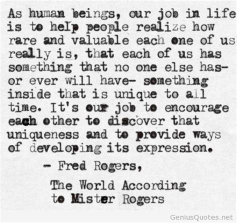 Mister Rogers Quotes On Friendship. QuotesGram