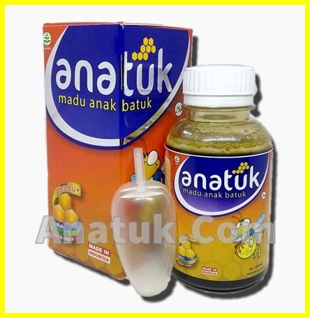 Obat Batuk Pilek Anak Tradisional Yang Ampuh - Anatuk Obat Batuk Pilek ...