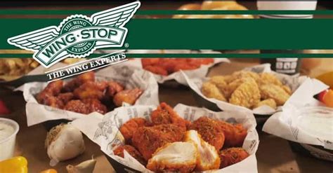 Best Wingstop Flavor | List of All Flavors of Wingstop Wings