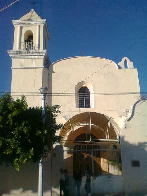 Historia Mínima De Tehuacán FundaciÓn Del Templo De San Juan De Dios