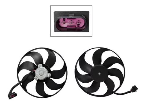 Motoventilador Radiador Iskp Toledo Cuotas Sin Inter S