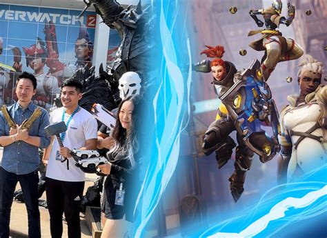 Life at Blizzard | Blizzard Entertainment Careers