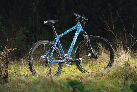 Giant Talon 1 review - BikeRadar