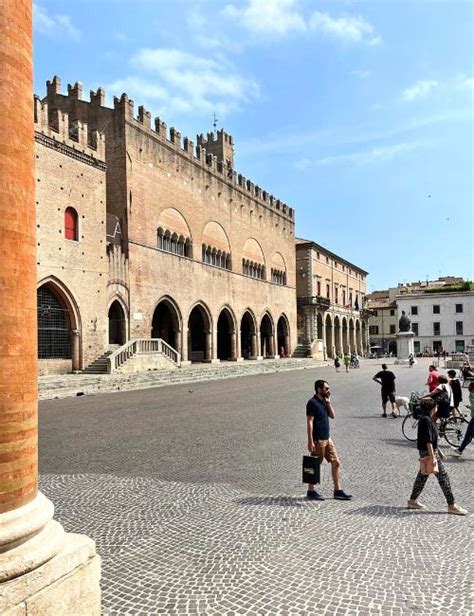 Cosa Vedere A Rimini E Nei Dintorni Oltre Al Mare Parto Da Milano