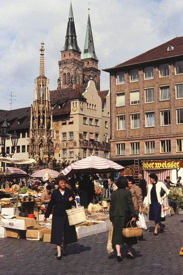 Markt in Nürnberg WDR Digit