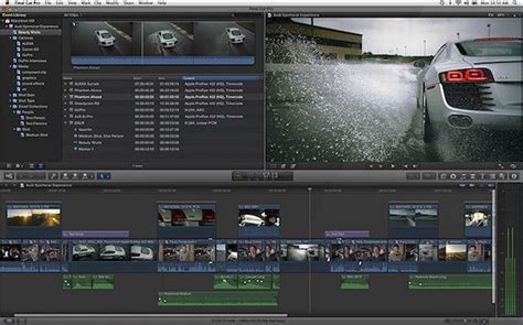 Top 5 Final Cut Pro X Tutorials and Training Resources - NewBlue