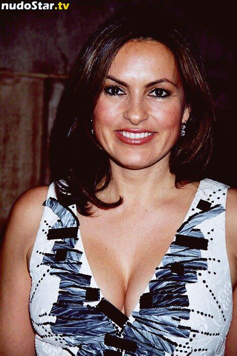 Mariska Hargitay Therealmariskahargitay Nude Onlyfans Photo