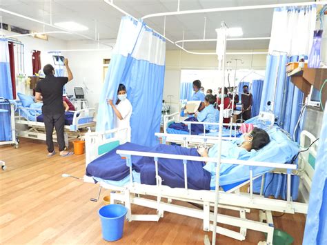 MICU Basaveshwara Hospital | https://www.basaveshwarahospital.com/micu ...