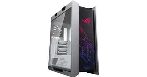 Asus Rog Strix Helios Gx White Edition Prices