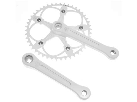 BLB Pista Vera Crank Set Simple Bike Store