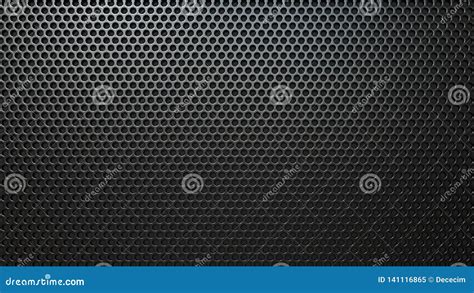 Dark Metal Texture Background Stock Image - Image of tiled, texture ...