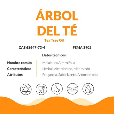 Aceite Esencial Arbol del Té Tea Tree Oil Petrocit